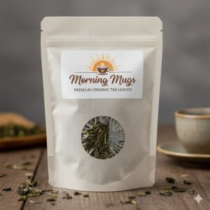 Premium Assam Masala Tea - 200G